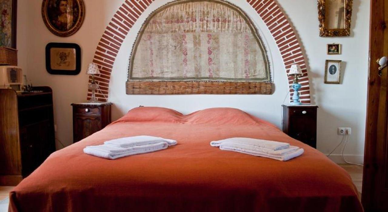 Hotel Shepinetree - Pinheira à Vale de Lobos Extérieur photo