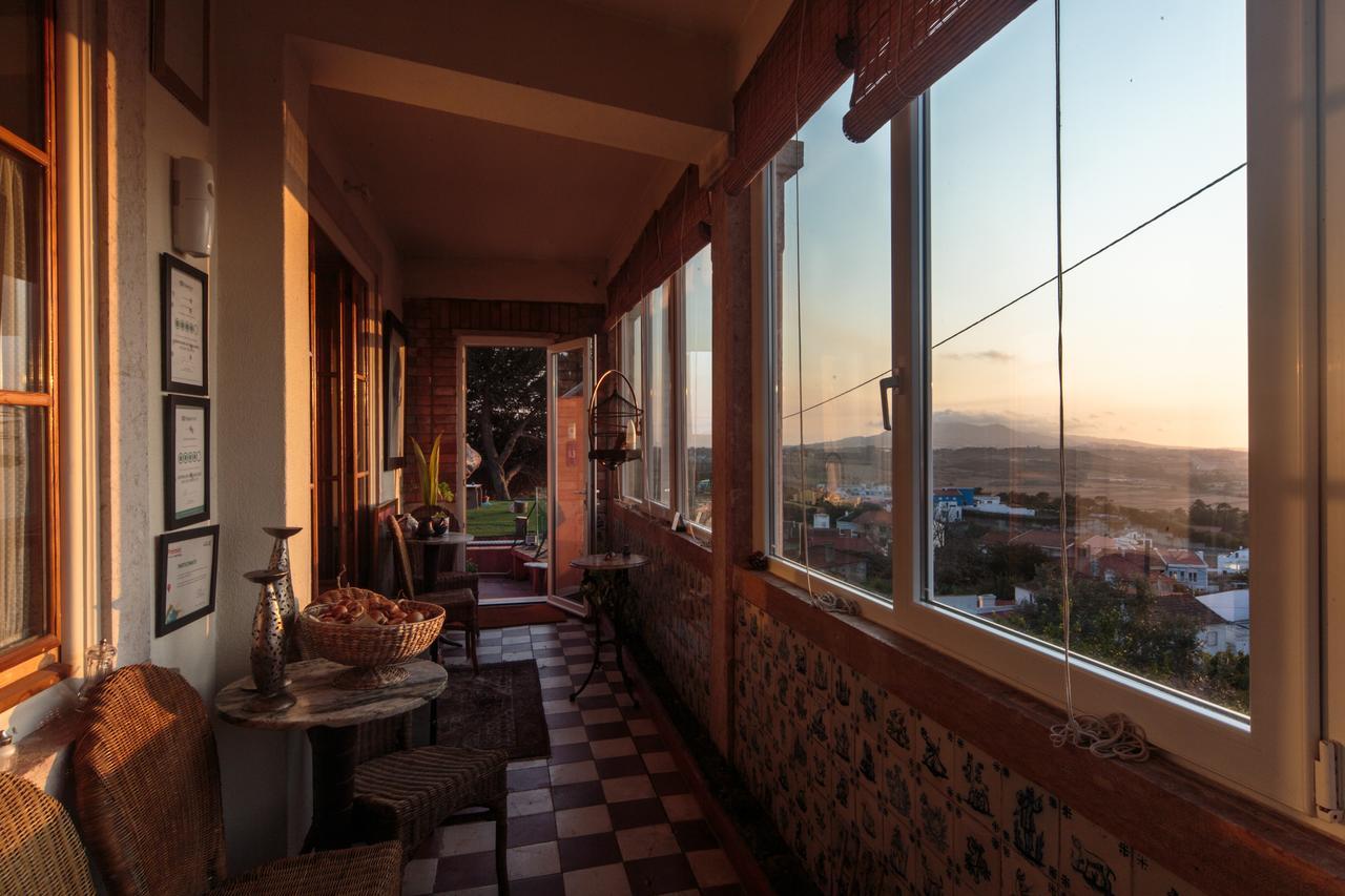 Hotel Shepinetree - Pinheira à Vale de Lobos Extérieur photo