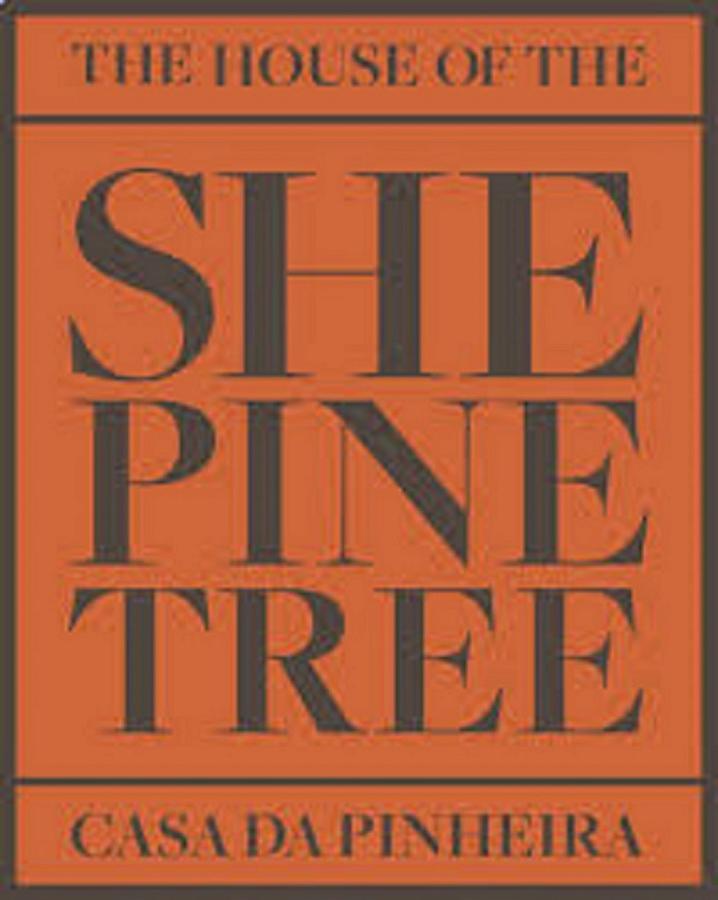 Hotel Shepinetree - Pinheira à Vale de Lobos Extérieur photo